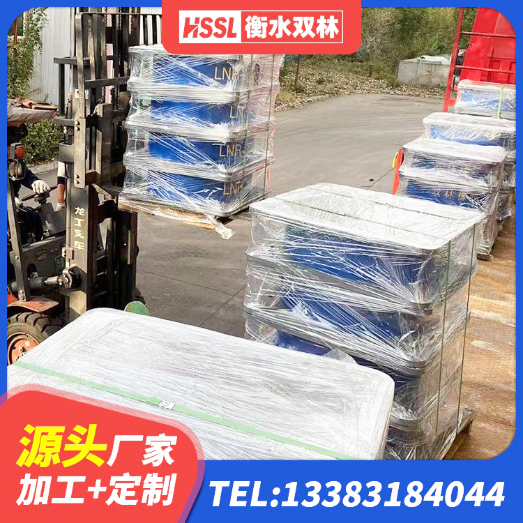 兰西县高阻尼橡胶隔震支座源头工厂 兰西县建筑铅芯防震支座定制厂家 兰西县建筑天然胶橡胶隔震支座生产厂家 兰西县LNR500橡胶隔震支座生产加工 - 第5张