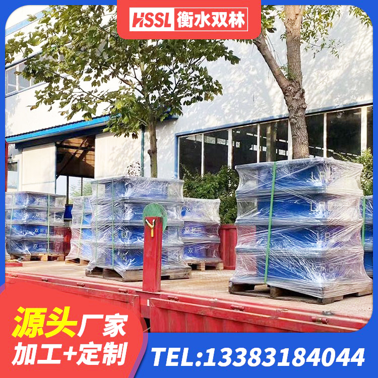 兰西县高阻尼橡胶隔震支座源头工厂 兰西县建筑铅芯防震支座定制厂家 兰西县建筑天然胶橡胶隔震支座生产厂家 兰西县LNR500橡胶隔震支座生产加工 - 第7张
