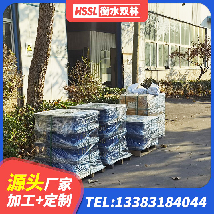 兰西县建筑物隔震橡胶支座 兰西县建筑铅芯隔震支座厂商厂家 兰西县建筑抗震式橡胶隔震支座定制源头工厂 兰西县建筑铅芯减震隔震支座 - 第1张